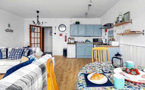 Rothesay Apartment | The Hidden Asset- Rothesay, Isle of Bute