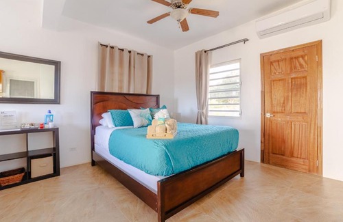Island Harbour Apartment | The Hidden Cottage