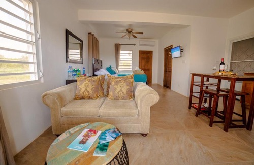 Island Harbour Apartment | The Hidden Cottage