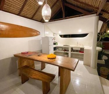 Abang Villa | The Hidden Escapes Amed - Unique Beachfront Villa on Amed