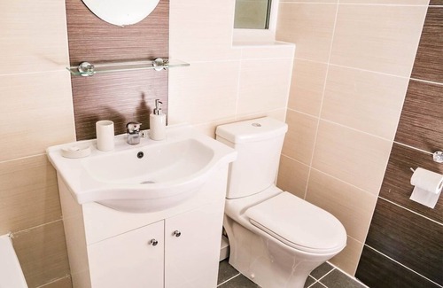 Northern Quarter Apartment | The Hidden Story - Manchester