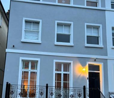 Royal Tunbridge Wells Apartment | The Hidden Well