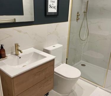Royal Tunbridge Wells Apartment | The Hidden Well