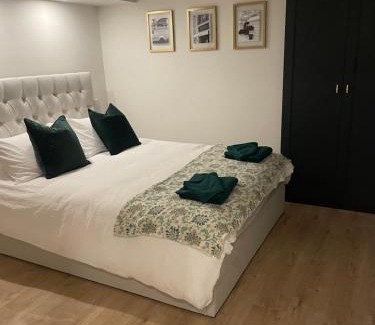 Royal Tunbridge Wells Apartment | The Hidden Well