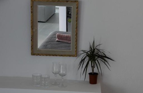 Katsarou Apartment | The Hidden Gem