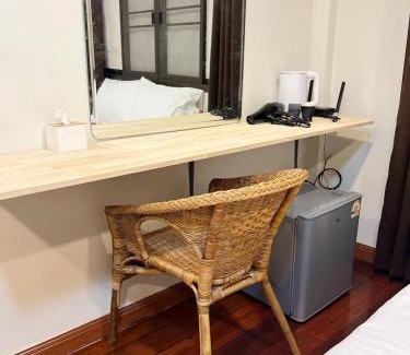 Sao Chingcha Apartment | The Hidden Giant Swing เดอะ ฮิดเด้น เสาชิงช้า