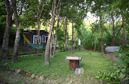 Bhimtal House | The Hidden Heaven