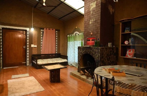 Bhimtal House | The Hidden Heaven
