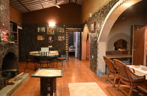Bhimtal House | The Hidden Heaven