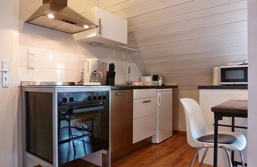 Speyer Apartment | The Hidden Home, Apartment 3 with air conditioning