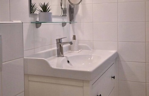 Speyer Apartment | The Hidden Home, Apartment 3 with air conditioning