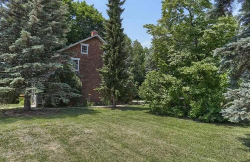 Lebanon - Pine Grove House | The Hidden Homestead