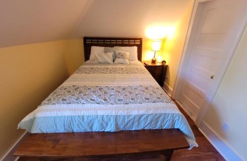South Kortright Hotel | The Hidden Inn