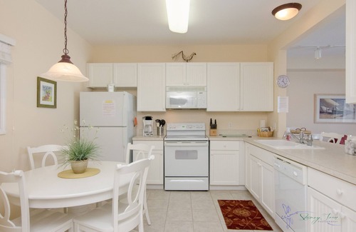 Mackinaw City Condo | The Hidden Jewel in Mackinaw