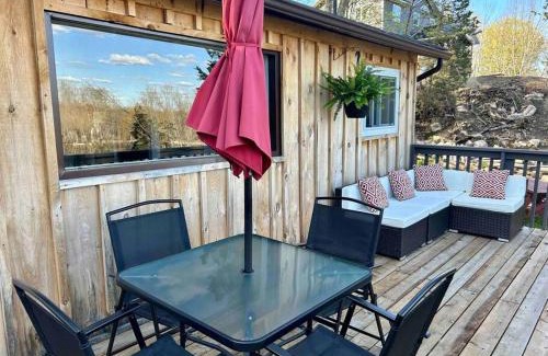 Marmora House | The hidden nest