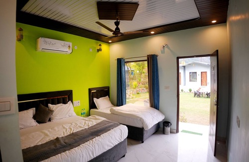 Taliyal Gaon Hotel | The Hidden Paradise