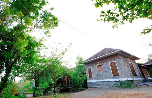 Chittur House | The Hidden Pearl Palakkad by Chakolas Hospitality