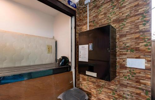 Sao Chingcha Apartment | The Hidden Sao Chingcha - ถนนดินสอ