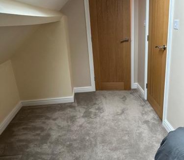 Knaresborough House | The Hidden Snug Cottage