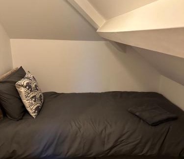 Knaresborough House | The Hidden Snug Cottage