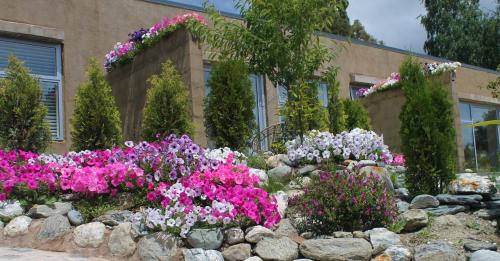 Wanaka House | The Hidden Spring