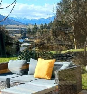 Wanaka House | The Hidden Spring