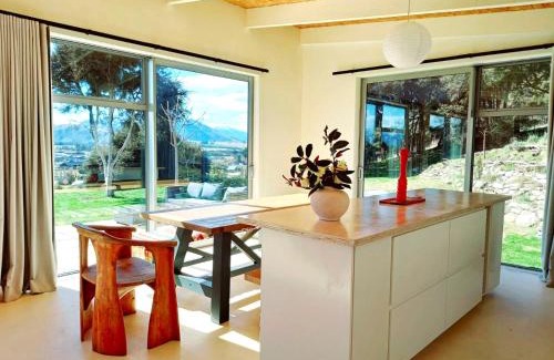 Wanaka House | The Hidden Spring