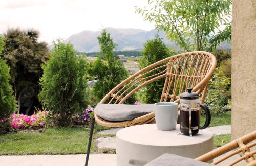 Wanaka House | The Hidden Spring