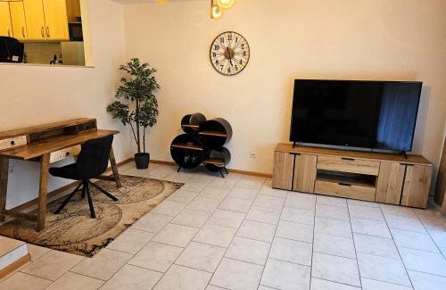 Ramstein-Miesenbach Apartment | The Hidden TLA Gem - Ramstein