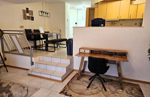 Ramstein-Miesenbach Apartment | The Hidden TLA Gem - Ramstein