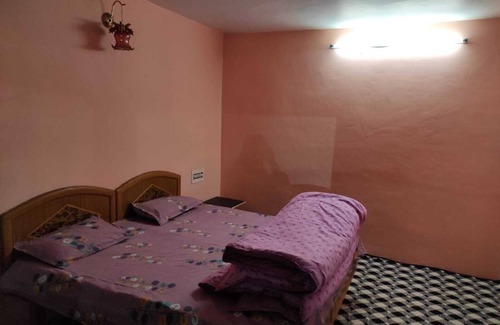 Tingmosgang Bed & Breakfast | The Hidden Valley Guest House, Khalsi Leh Ladakh