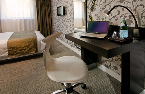 West Hendon Hotel | The Hide London