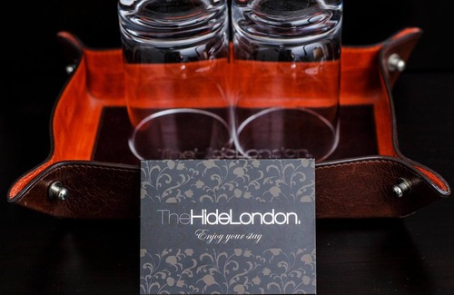 West Hendon Hotel | The Hide London