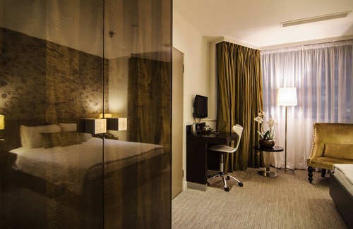 West Hendon Hotel | The Hide London