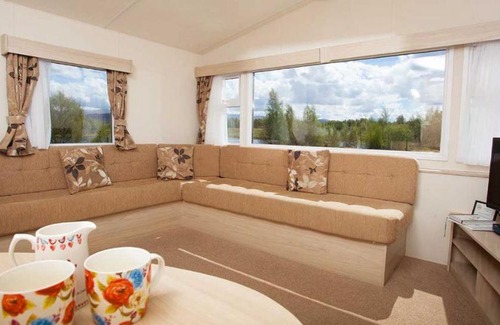 Aviemore House | The Hide near Aviemore