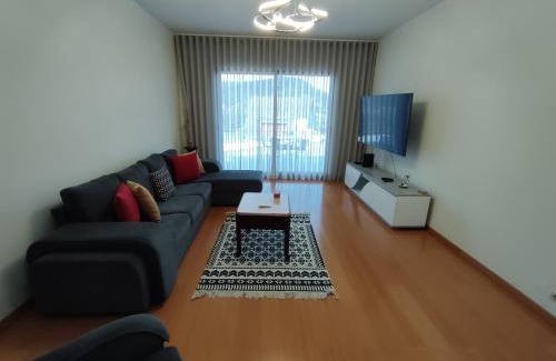 Machico House | The Hideaway Retreat