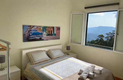 Machico House | The Hideaway Retreat