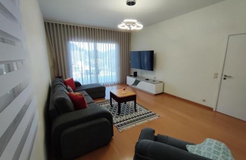 Machico House | The Hideaway Retreat