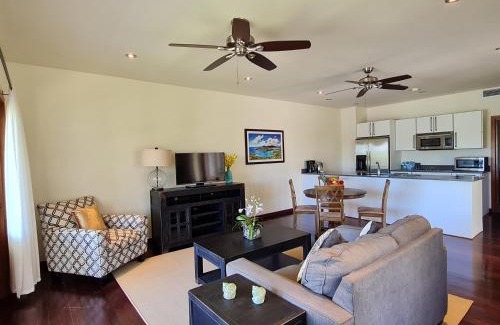 Freetown Apartment | The Hideaway 1 Bedroom Suite, Pool and Sea views