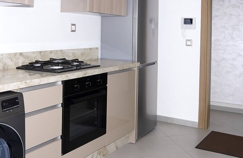 Mohammedia Apartment | The Hideaway. Apartment 4mn from Mohammedia Floral Park