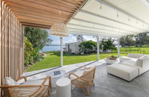 Bonnells Bay Apartment | The Hideaway