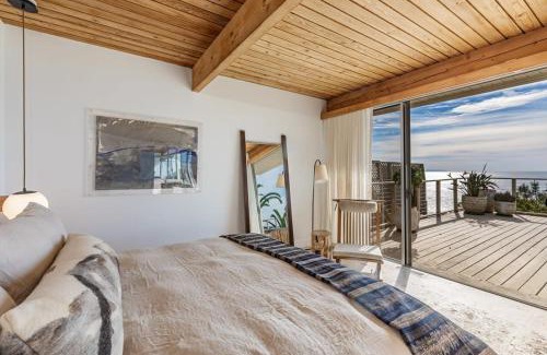 Central Malibu House | The Hideaway Beach House by Stay Awhile Villas