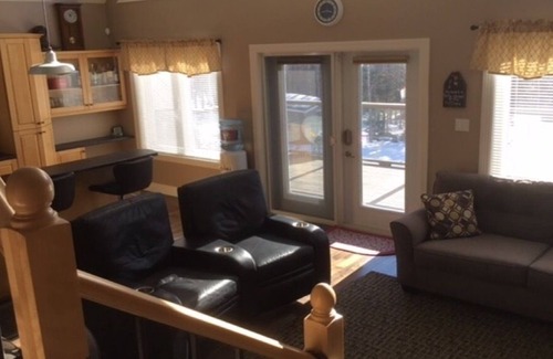 East Dalhousie Cottage | The Hideaway
