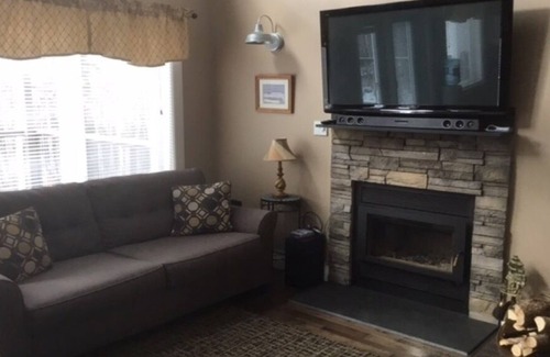 East Dalhousie Cottage | The Hideaway