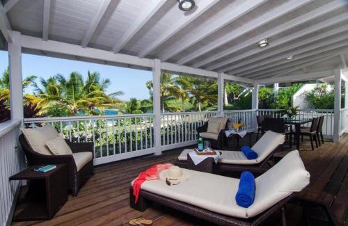 Freetown Resort | The Hideaway Collection