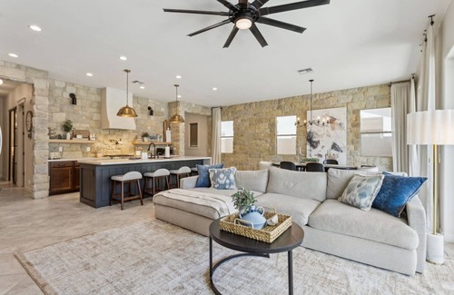 Queen Creek Apartment | The Hideaway: Desert Days & Pool Nights