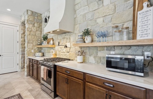 Queen Creek Apartment | The Hideaway: Desert Days & Pool Nights