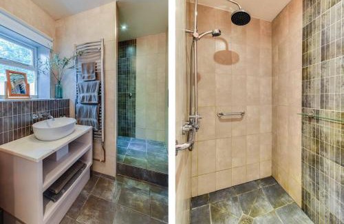 Malmesbury Apartment | The Hideaway @ Flagham Cottage.