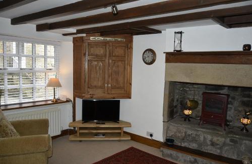 Alston House | The Hideaway