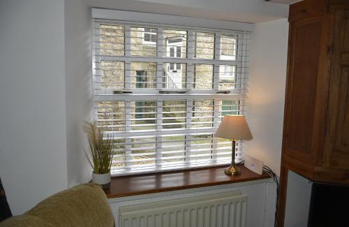 Alston House | The Hideaway